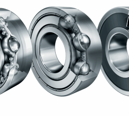 Deep Groove Ball Bearings UAE