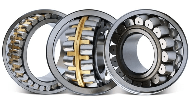 Spherical Roller Bearing UAE