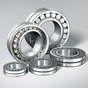 Spherical Roller Bearing UAE
