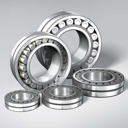 Spherical Roller Bearing UAE