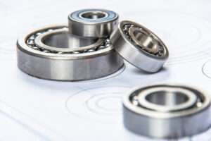 Bearings supplier UAE