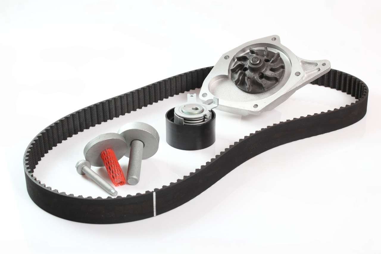Bearing belt supplier UAE