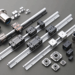 Linear Bearing Supplier UAE