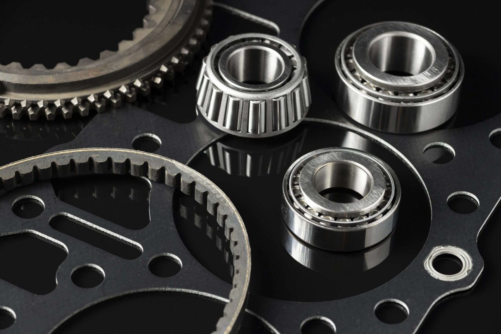 industrial bearing supplier uae