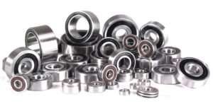 Automotive Bearing Supplier UAE