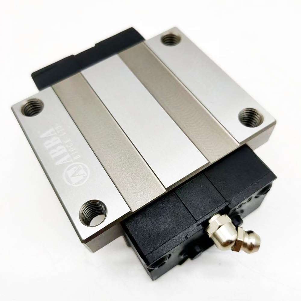 Abba Linear Bearings UAE