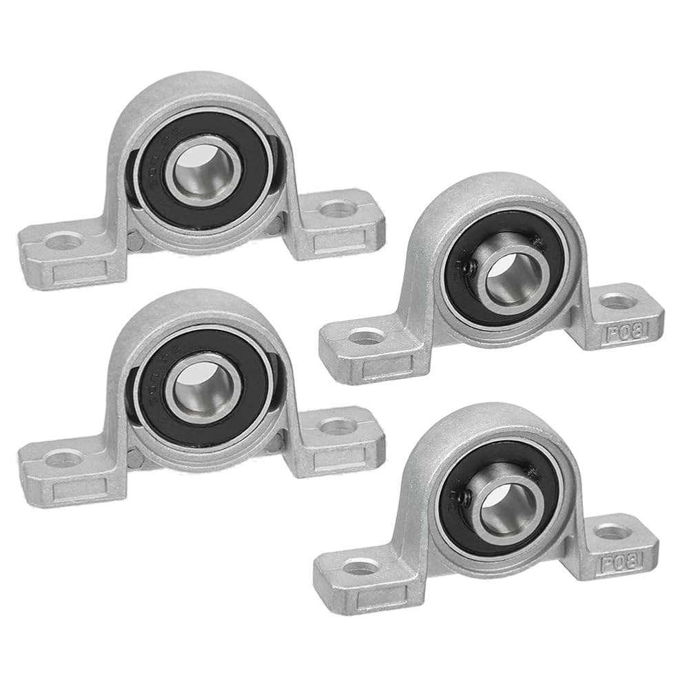 Pillow Block Bearing UAE