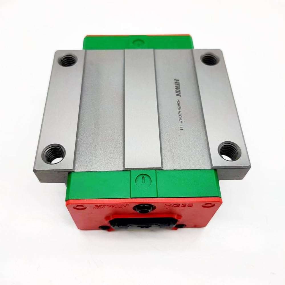 hiwin linear bearing Dubai