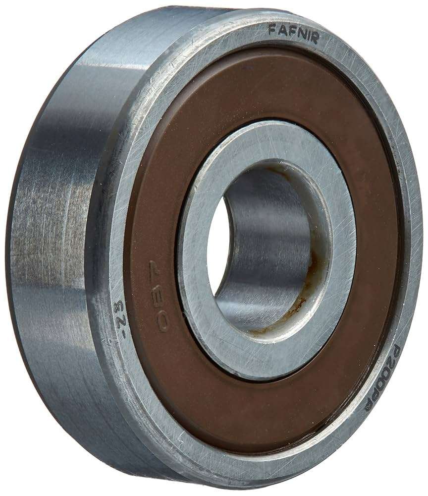Alternator Bearings UAE