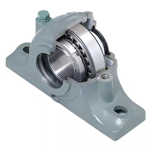 plummer block bearing uae