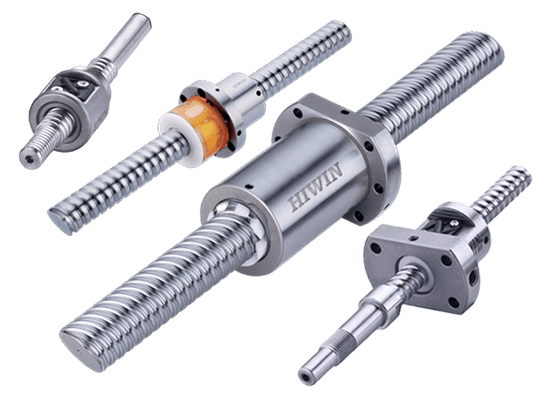 Hiwin Ball Screws Sharjah