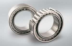 Cylindrical Roller Bearing UAE