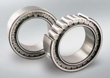 Cylindrical Roller Bearing UAE