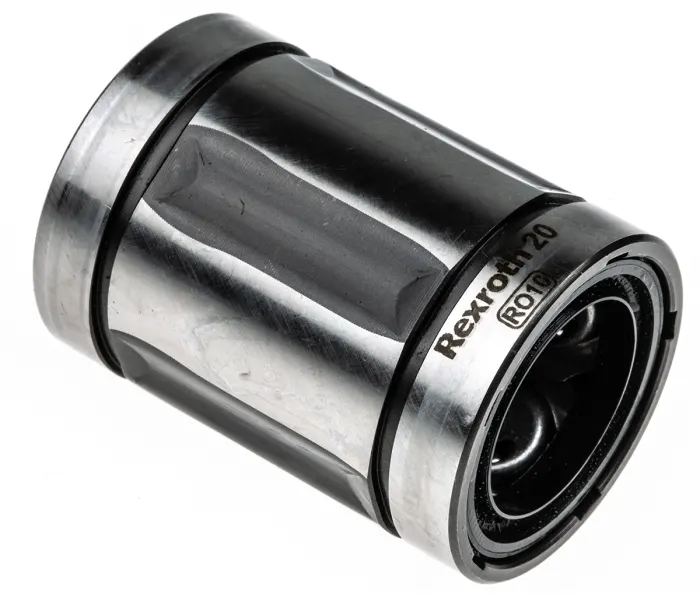 Rexroth Linear Bearings Abu Dhabi