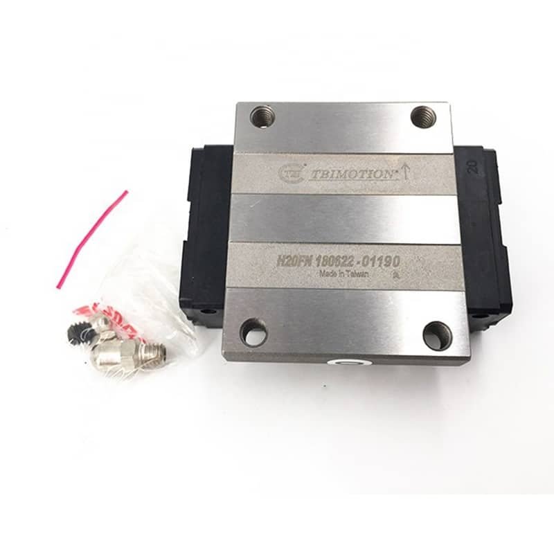 TBI Linear Bearings UAE