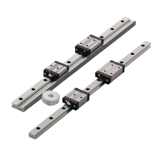 THK Linear Bearings Abu Dhabi
