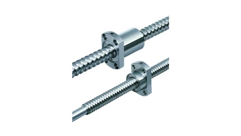 THK Ball Screws Dubai