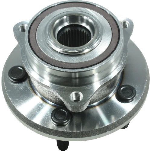 Automotive Hub Bearings Assembly UAE