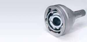 CV Joints UAE