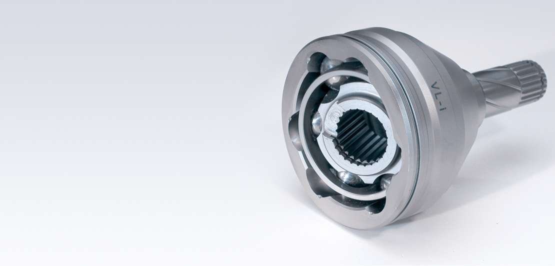 CV Joints UAE