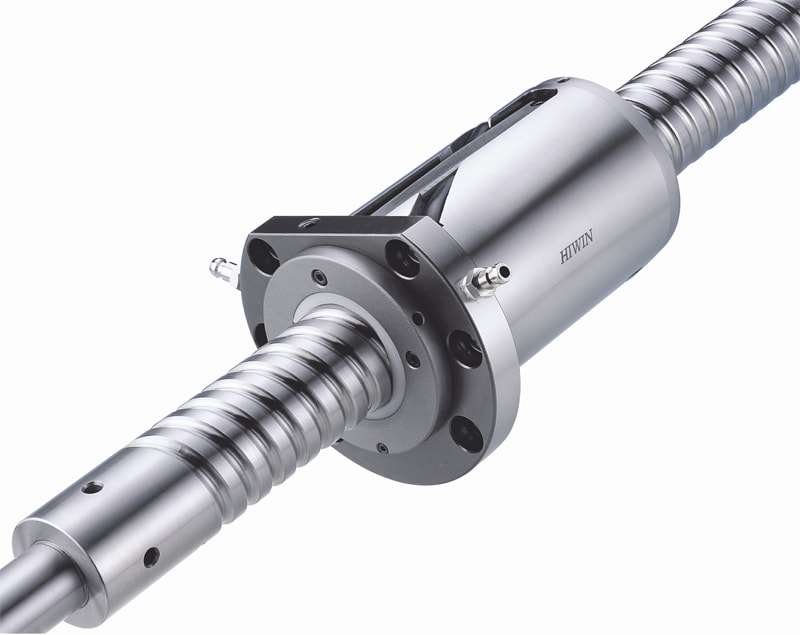 Hiwin Ball Screws UAE