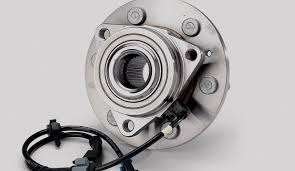 Hub Bearings Assembly UAE
