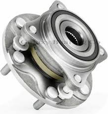 Hub Bearings Assembly Supplier UAE