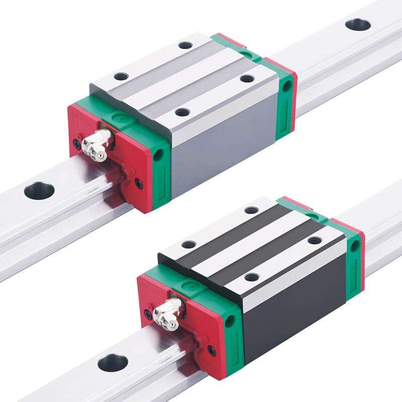 hiwin linear bearing Abu Dhabi