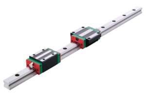 hiwin linear bearing UAE