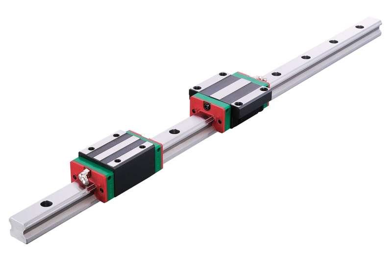 hiwin linear bearing UAE