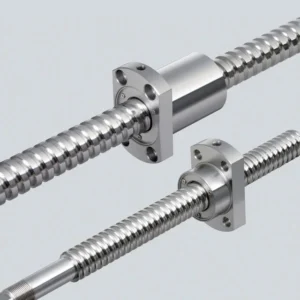 THK Ball Screws UAE