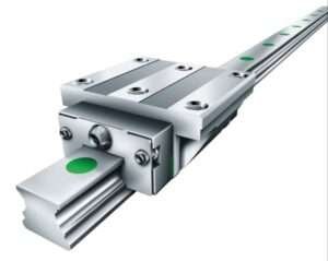 INA Linear Bearings UAE