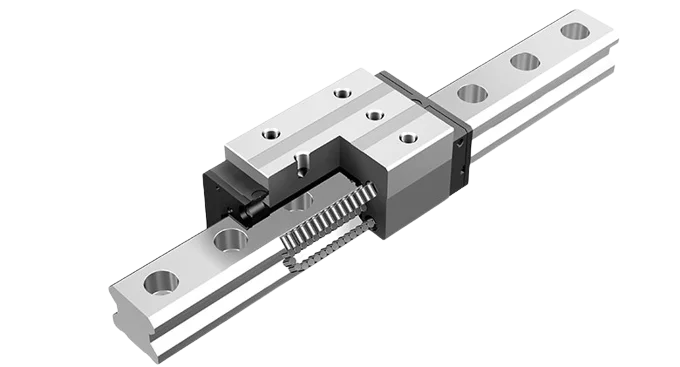 THK Linear Bearings Dubai
