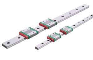 Hiwin Linear Guideways UAE