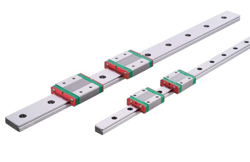Hiwin Linear Guideways UAE