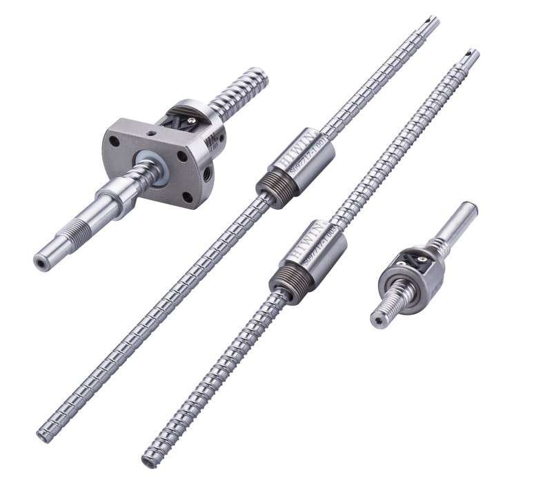 Hiwin Ball Screws Abu Dhabi