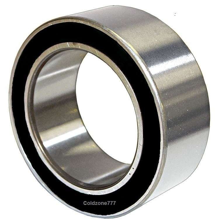 High Performance A/C Compressor Bearings UAE