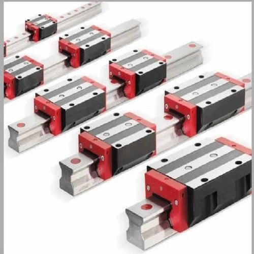 Schneeberger Linear Bearings Sharjah