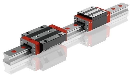 Schneeberger Linear Bearings Abu Dhabi