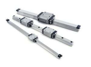 THK Linear Bearings UAE