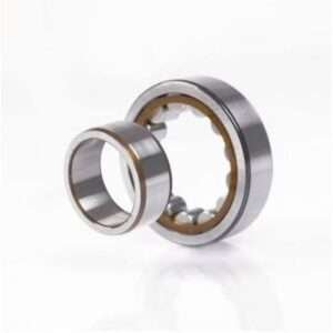 SKF Cylindrical Roller Bearings UAE