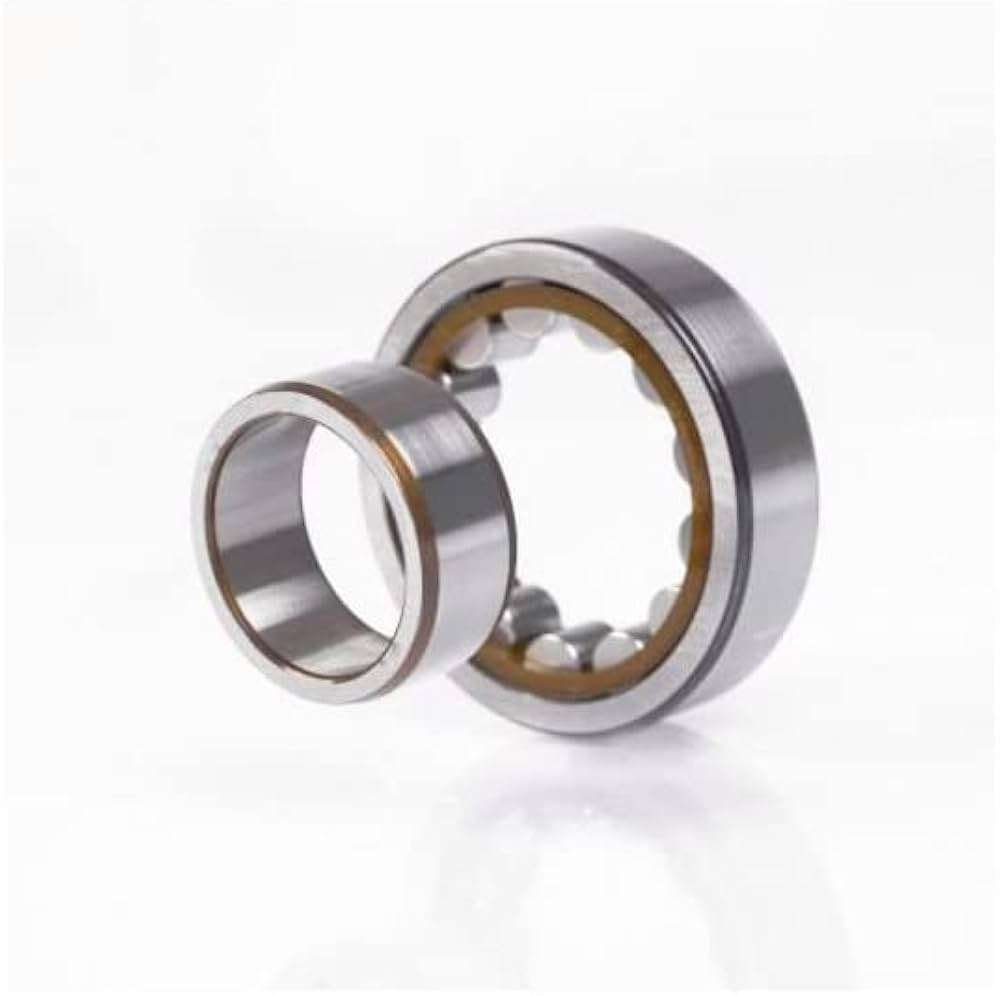 SKF Cylindrical Roller Bearings UAE