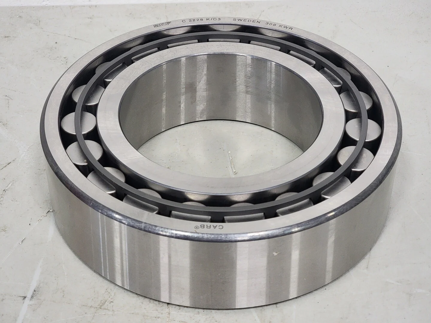 CARB Toroidal Roller Bearings UAE