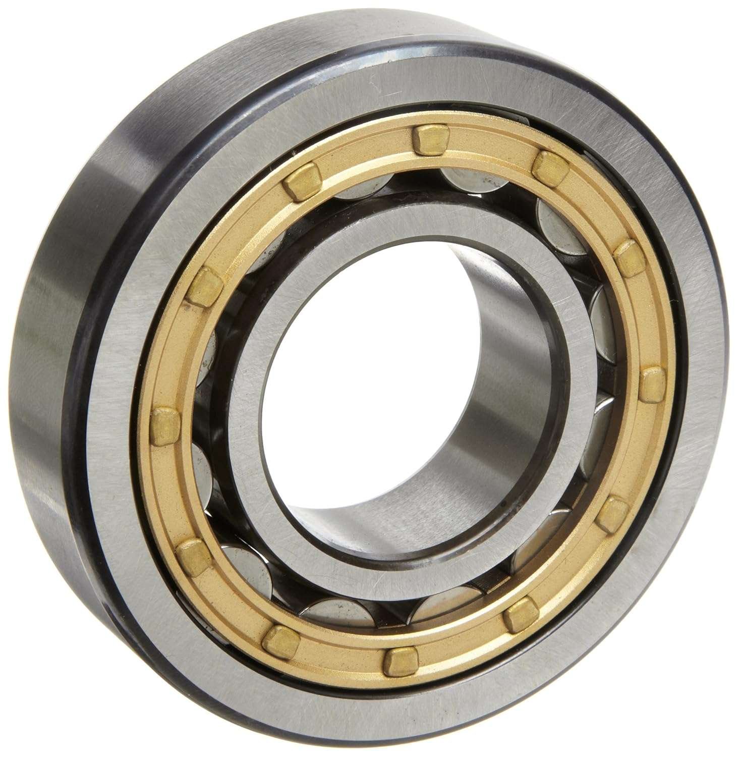 SKF Cylindrical Roller Bearings Dubai