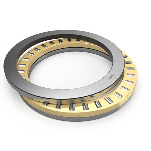 Cylindrical Roller Thrust Bearings Dubai