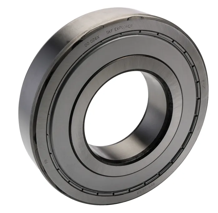 SKF Ball Bearings Sharjah