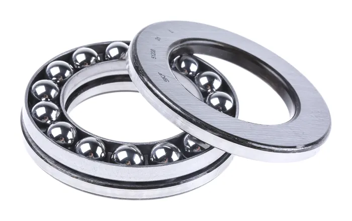 SKF Thrust Ball Bearings Dubai