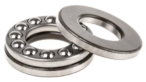 SKF Thrust Ball Bearings UAE