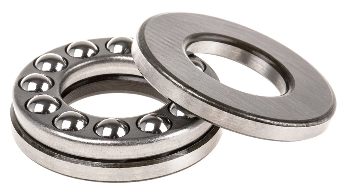 SKF Thrust Ball Bearings UAE