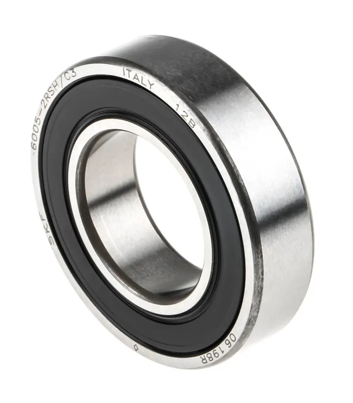 SKF Ball Bearings Dubai